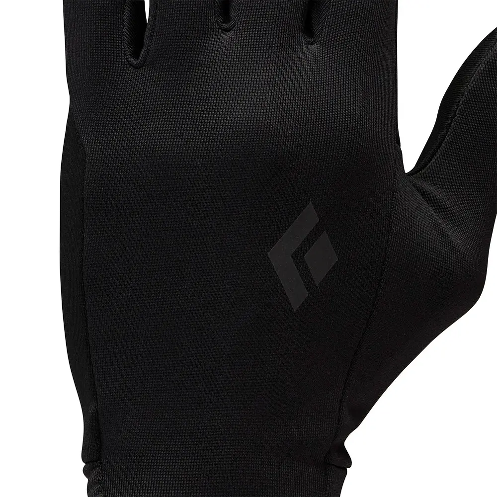 Перчатки мужские Black Diamond LightWeight Screentap Liners XL Чорний - фото 7