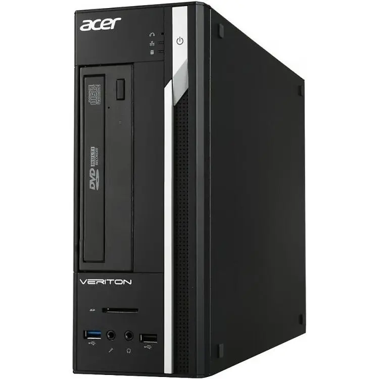Комп'ютер Acer Veriton X2631G SFF (i3-4160/8/240SSD) Б/В