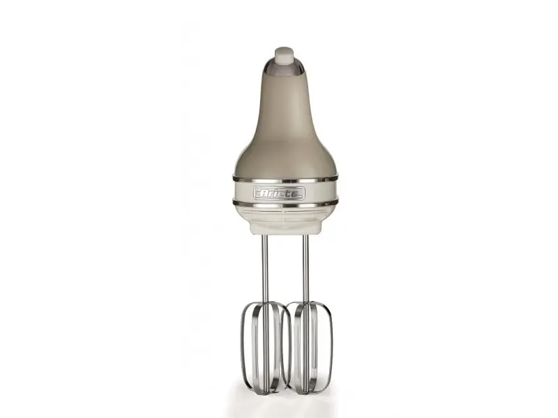 Міксер Ariete Sbattitore elettrico Vintage Beige 1548/03 - фото 2