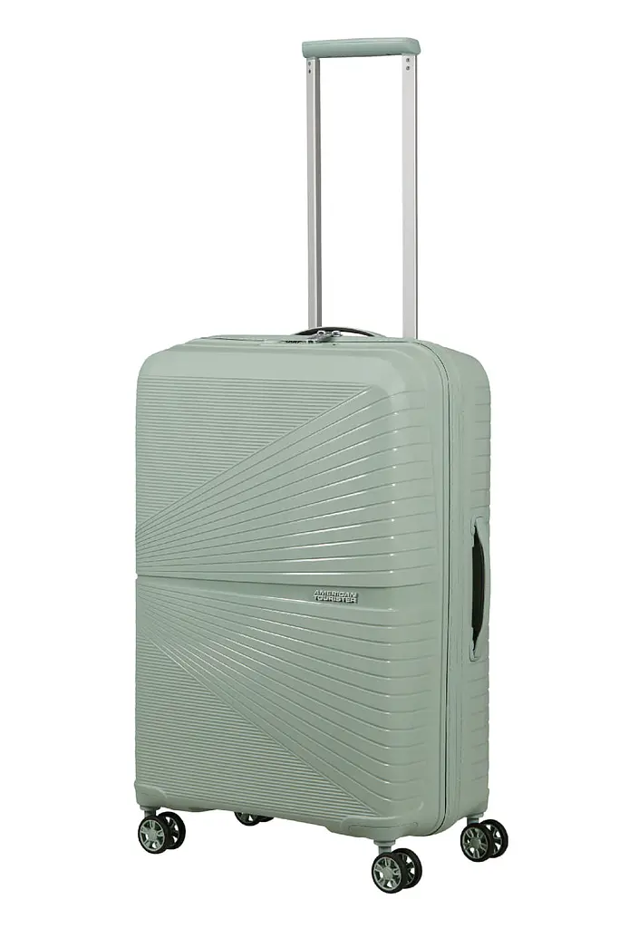 Валіза 67 См American Tourister AIRCONIC SATURN SAGE 67x44,5x26 88G*64002 - фото 4