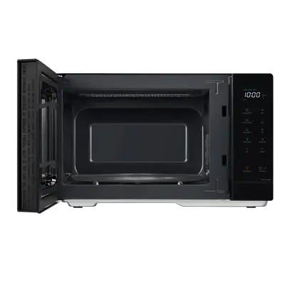 Мікрохвильова піч Panasonic NN-GT34NBZUE - фото 6