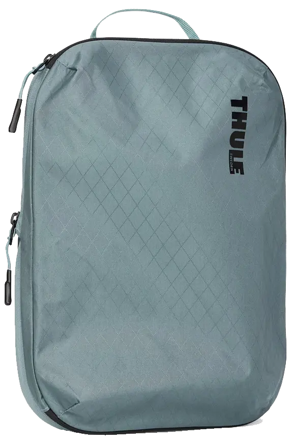 Дорожня сумка Thule Compression Packing Cube Medium TCPC-202 сірий (7121848) - фото 6