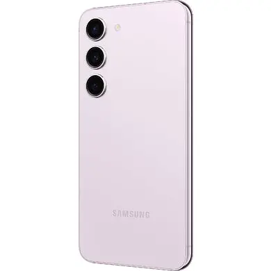 Samsung Galaxy S23 SM-S9110 8/256GB Lavender - фото 2