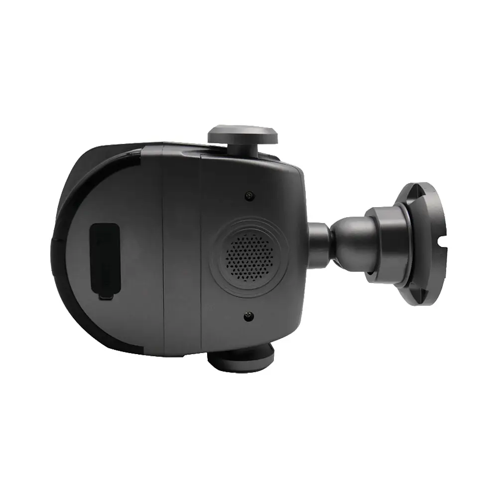 IP-відеокамера поворотна з WiFi 3Mp Light Vision VLC-1003WFY (CareCam Pro) Fisheye f=2.3mm, ІЧ+LED-підсвічування, з мікрофоном (75-00357) - фото 12