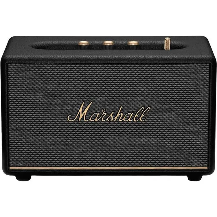 Акустична система Marshall Acton 3 чорна - фото 2