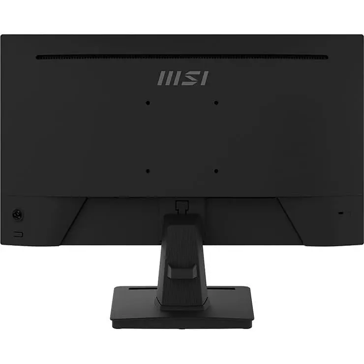 Монітор 24.5" MSI PRO MP252 FHD IPS 100Hz (PRO MP252) - фото 6