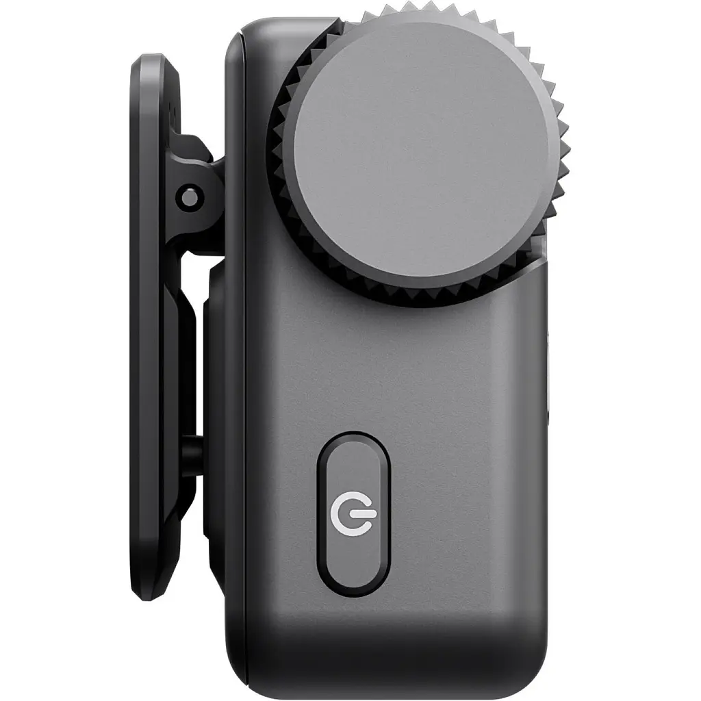 Микрофонная радиосистема DJI Mic Mini Mobile Version (2 TX + 1 Mobile RX) [163419] - фото 4
