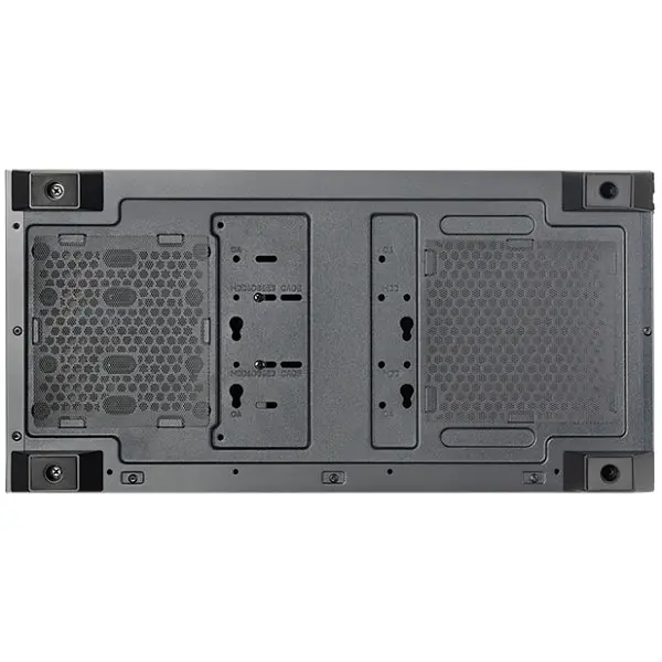 Корпус Chieftec VISTA GT-01B-OP 3x120mm A-RGB, ATX, без Блок живлення, Чорний - фото 7