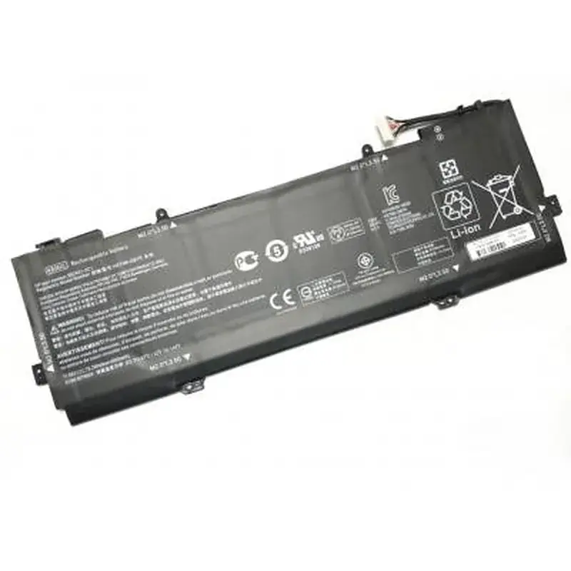 Акумулятор до ноутбука HP Spectre x360 15-BL KB06XL, 6700mAh (79.2Wh), 3cell, 11.55V, (A47636) - фото 2