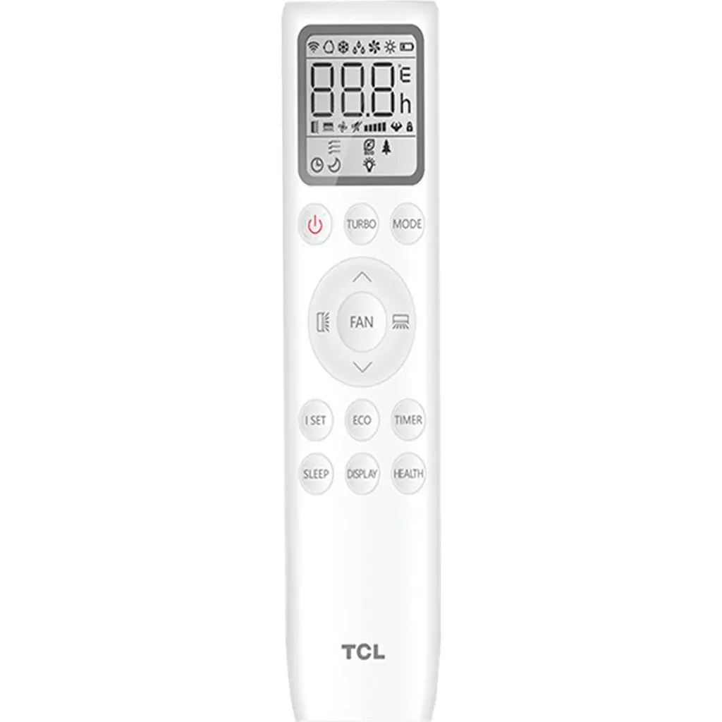 Спліт-система TCL Elite Series XAB1 TAC-18CHSA/XAB1 [114647] - фото 4