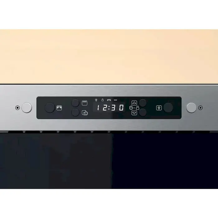 Мікрохвильова піч вбудовувана Whirlpool MBNA920X - фото 6