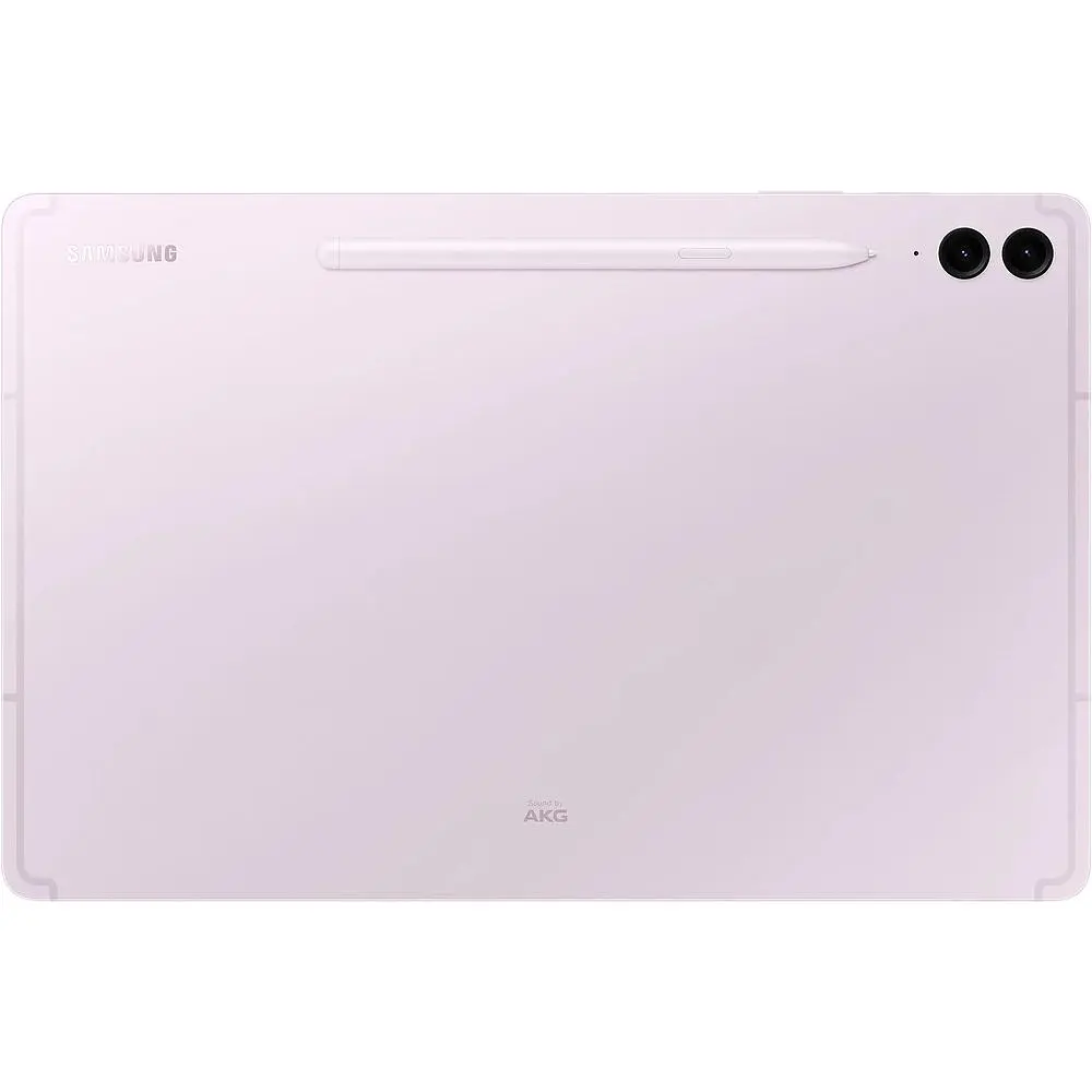 Планшет Samsung Galaxy Tab S9 FE+ 8/128GB Wi-Fi Lavender (SM-X610NLIA) [115822] - фото 7