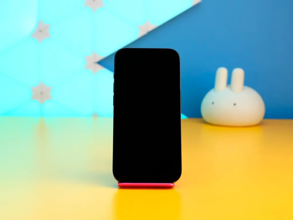 Смартфон Apple iPhone 14 Pro 128GB Space Black (MPXV3) Б/В [171176] - фото 4