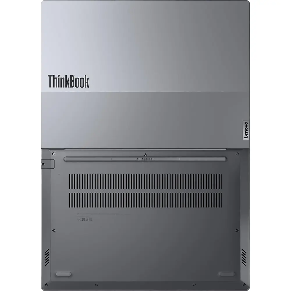 Ноутбук LENOVO ThinkBook 14 G8 IRL, Intel Core 5 210H до 4.8 ГГц, 14-дюймовий WUXGA, 16 ГБ, SSD 512 ГБ, графіка Intel, Windows 11 Pro - фото 10