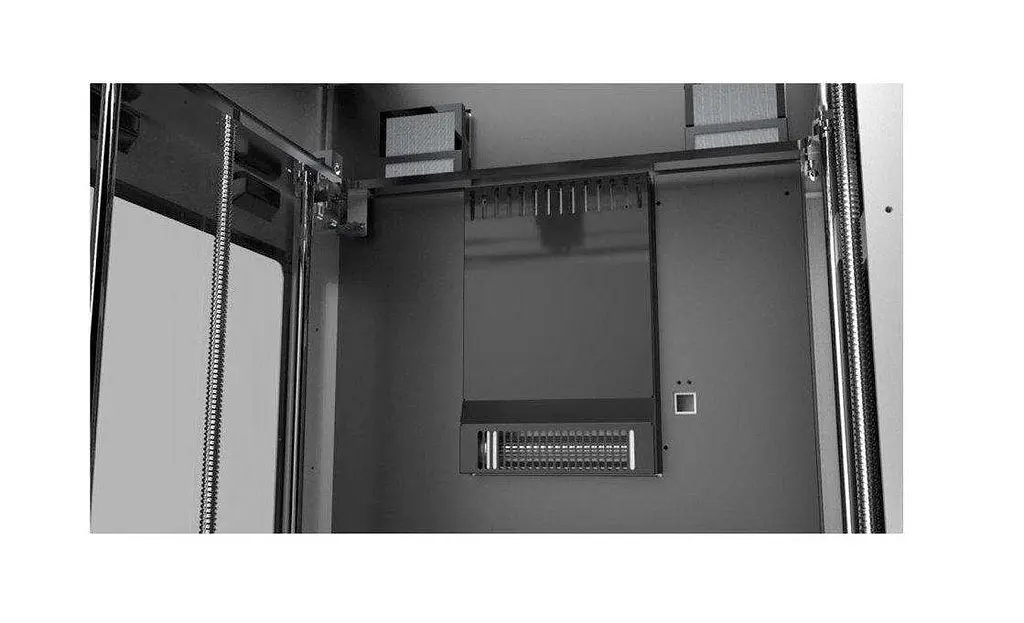 3D-принтер Flashforge Creator 4-A HT - фото 7