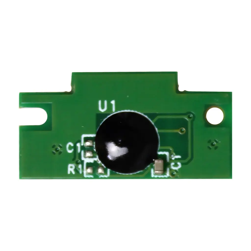 Чип для картриджа Canon PFI-710MBK/2353C001, 700 мл, matte black Apex (CHIP-CAN-PFI710MBK) - фото 2