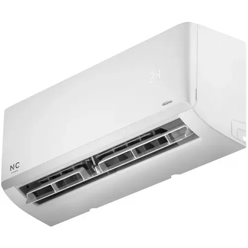 Кондиціонер NC clima NCI09EHMIw1eu/NCO09EHMIw1eu Manchester (-15С) - фото 10