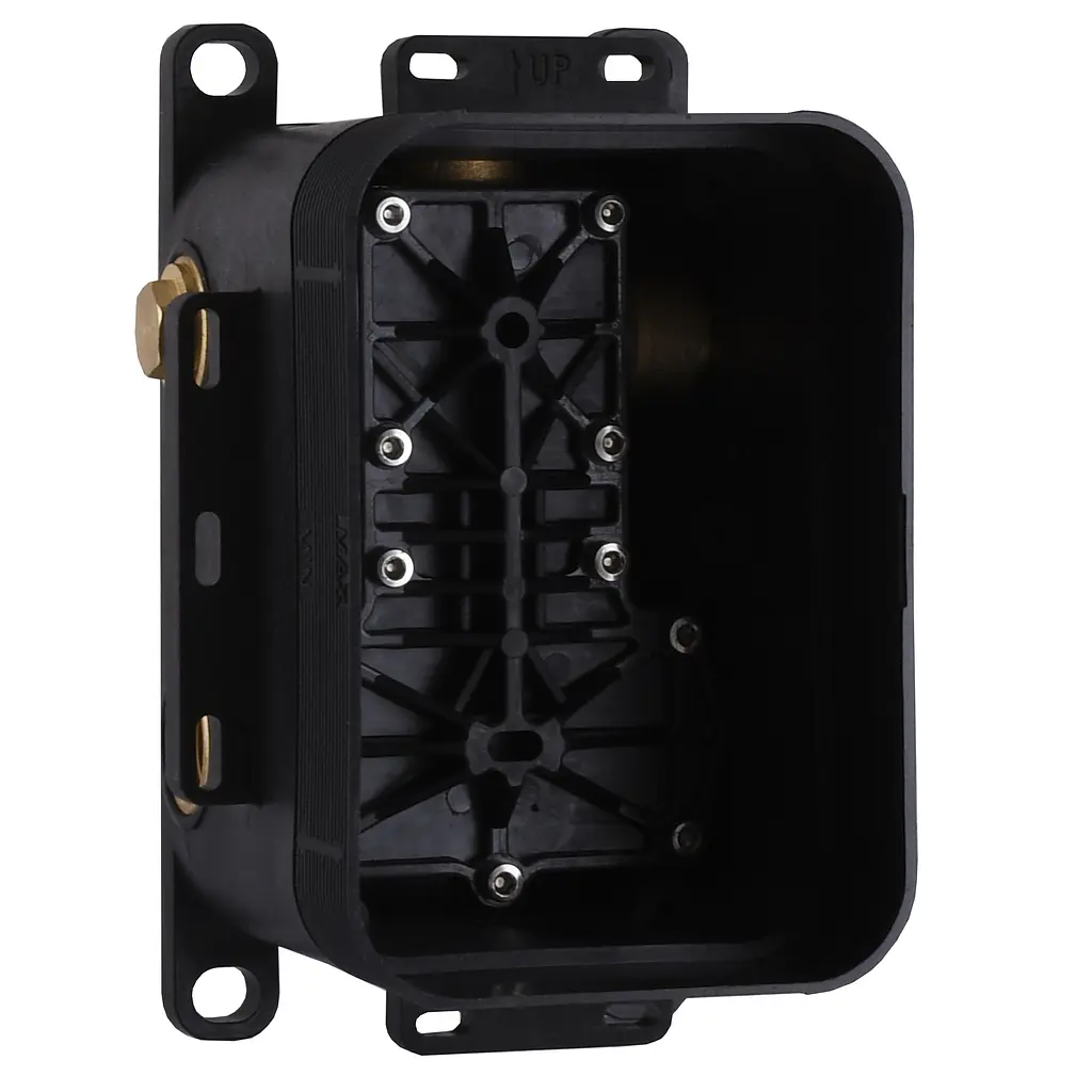 Смеситель для душа встроенный Topaz Odiss TO 08117-L03-TT (22254) - фото 2