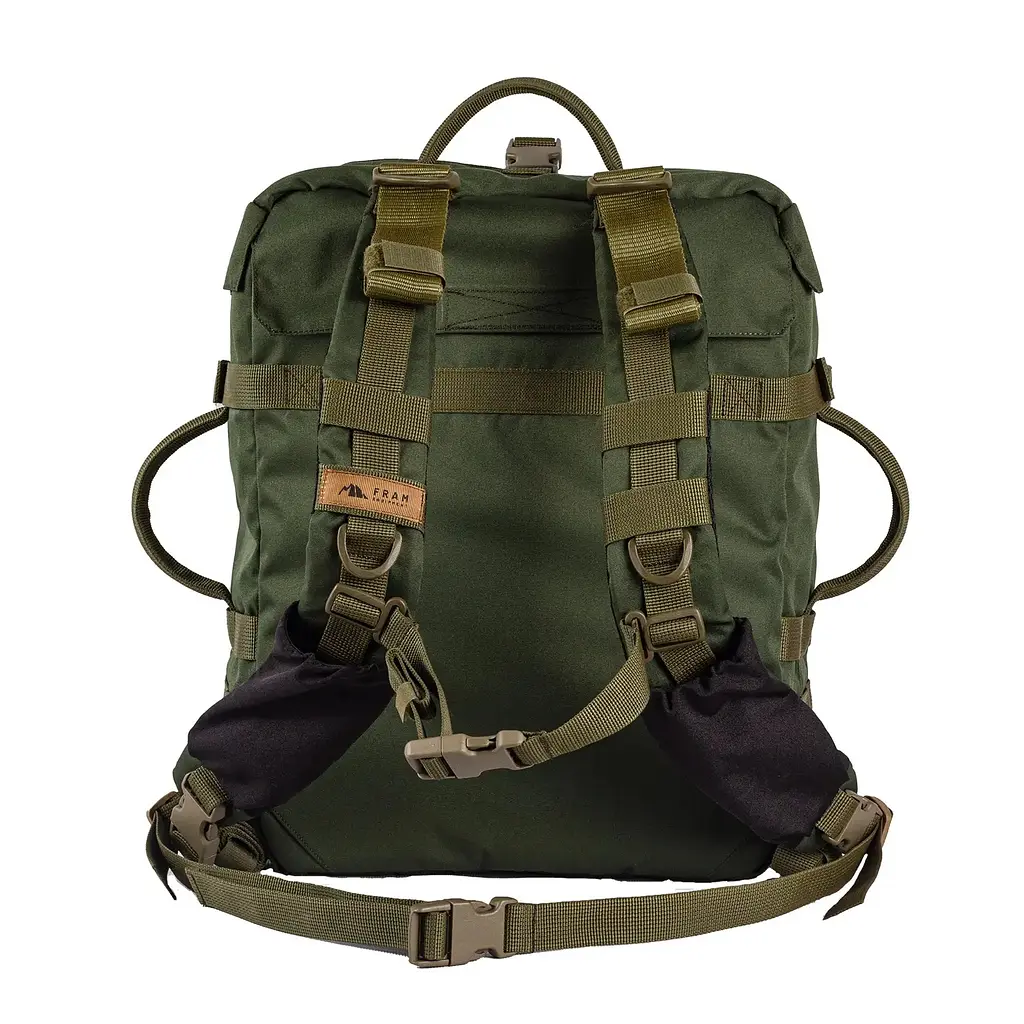 Рюкзак Fram Equipment TacMedBag 1S (1044-id_7140) - фото 2