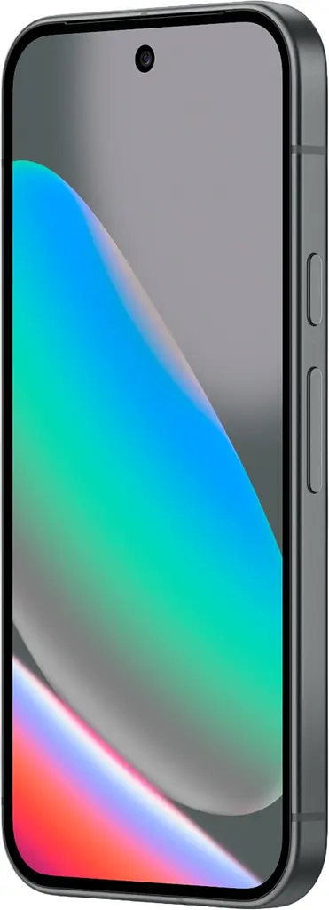 Смартфон Google Pixel 10 Pro 16/256GB Obsidian - фото 4