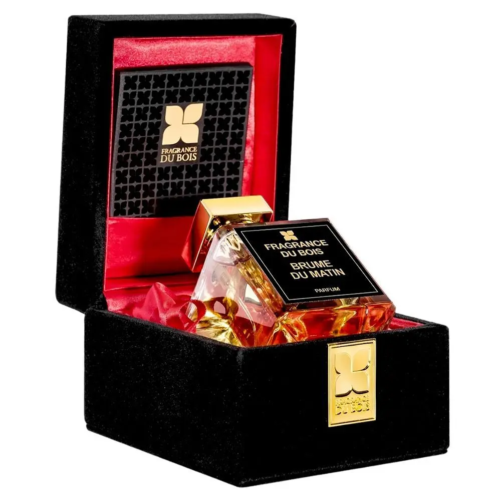 Духи Fragrance Du Bois Brume Du Matin 100 мл  - фото 2