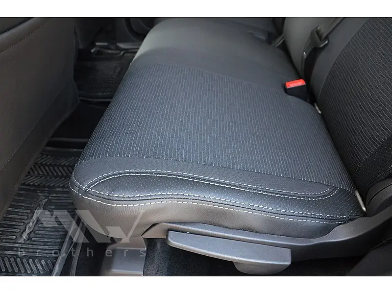 Авточохли модельні MW Brothers для Ford Escape III c 2014 - фото 6