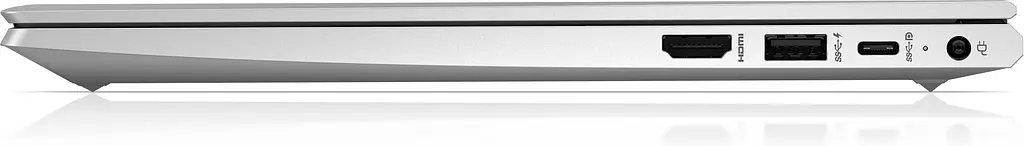 Ноутбук HP Probook 430 G8 13.3FHD IPS AG/Intel i5-1135G7/8/256F/int/W10P/Silver (2R9C3EA) - фото 2