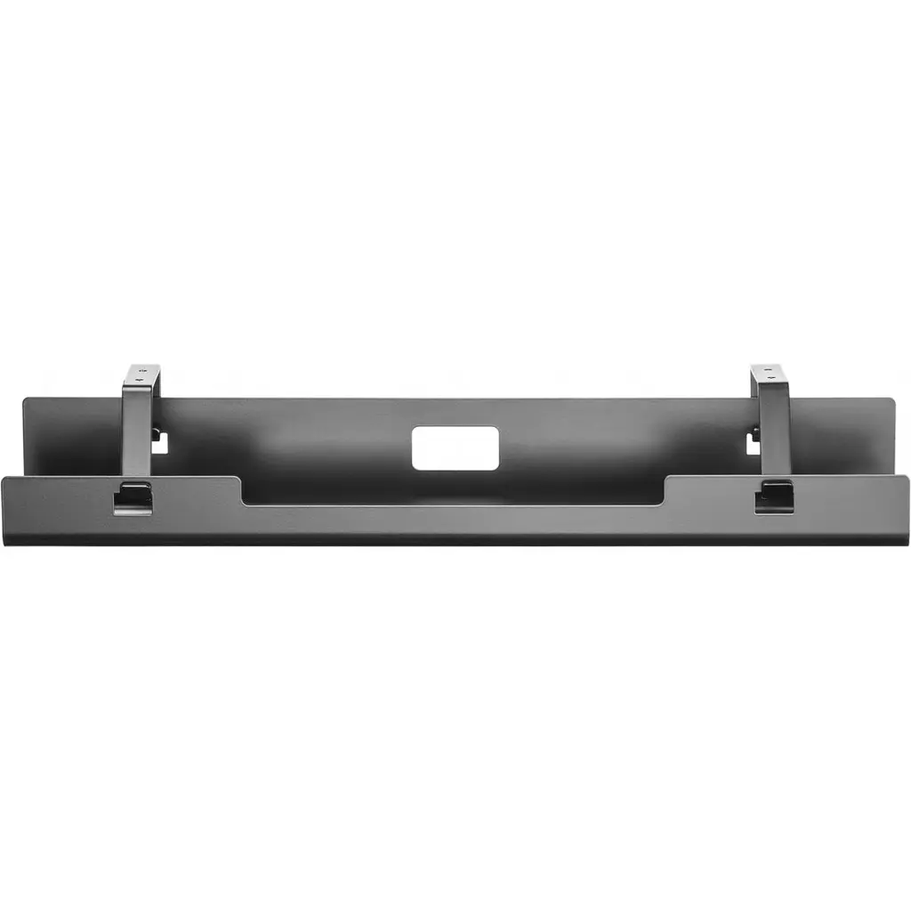 Органайзер для зберігання кабелів OfficePro CT310 Black [126571] - фото 2
