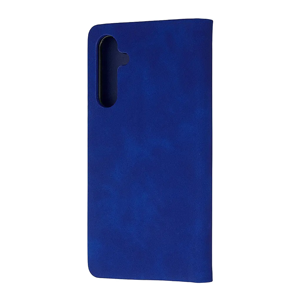 Чохол-книжка Flip Case Samsung A16 4G (A165)/A16 5G (A166) Dark blue - фото 3