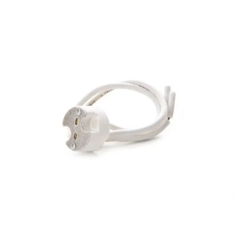 Світильник точковий Brille декоративний HDL-M10 MR16 P/WH L13-143 - фото 2