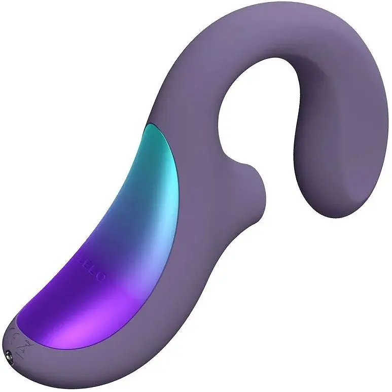 Звуковий стимулятор Lelo Enigma Wave - фото 3