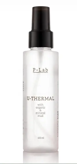 Термальна вода U-Lotion з Pelovit-R 100 мл