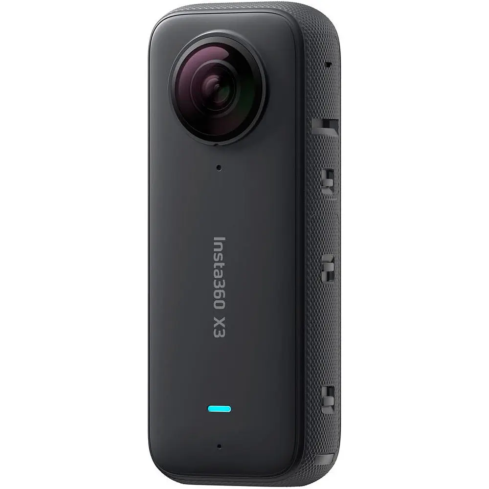 Экшн-камера Insta360 X3 (CINSAAQB) EU [88237] - фото 3