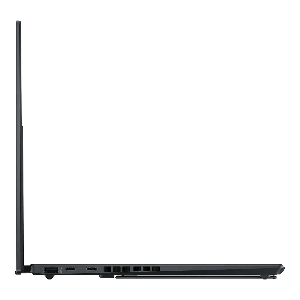 Ноутбук ASUS Zenbook Duo UX8406MA-QL104W 14' FHD OLED, Intel Ultra 9 185H, 32GB, F2TB, UMA, Win11, Сірий (90NB12U1-M00N80) - фото 10