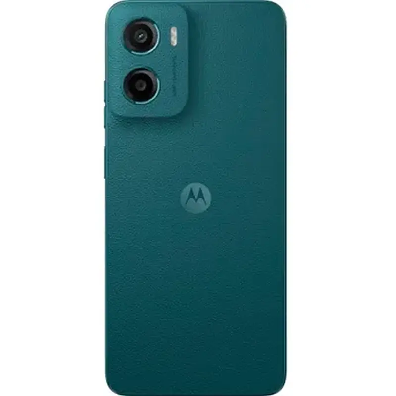 Смартфон Motorola G05 4/256GB (Forest Green) - фото 6