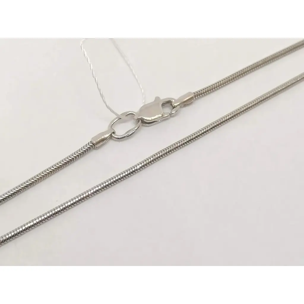 Золотая цепочка Империя золота (Снейк). ЦП109БИ 45 - фото 2