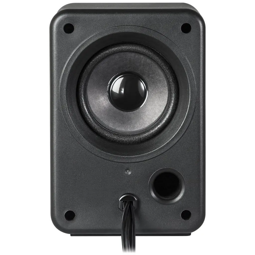 Акустика Defender V11 11 Вт 2.1 system, USB (65111) - фото 2