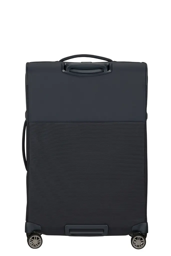 Чемодан 67 См Samsonite AIREA DARK BLUE 67x43x26(30) KE0*11005 - фото 2