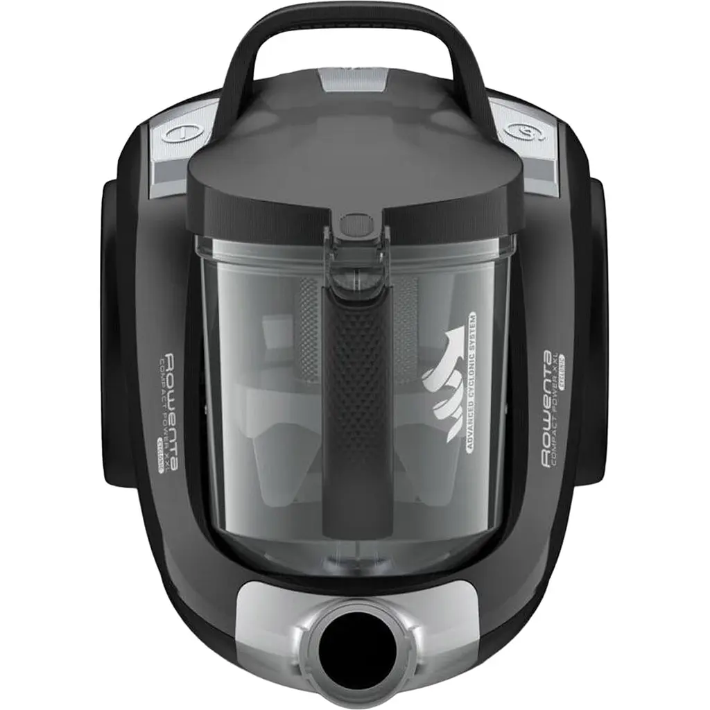Пилосос Rowenta Compact Power XXL Classic + Kit (RO4B25EA) [90328] - фото 5