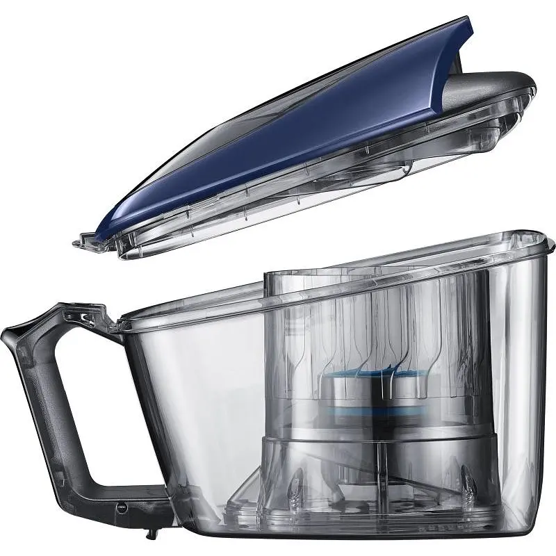 Порохотяг SAMSUNG VC 07M3110VB/UK - фото 3