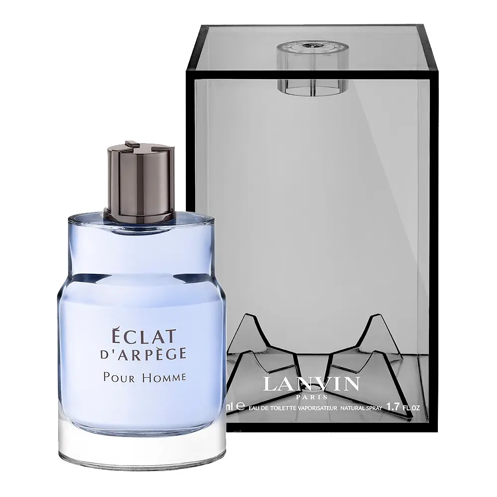 Туалетна вода Lanvin Eclat D`Arpe Pour Homme 50 мл - фото 2