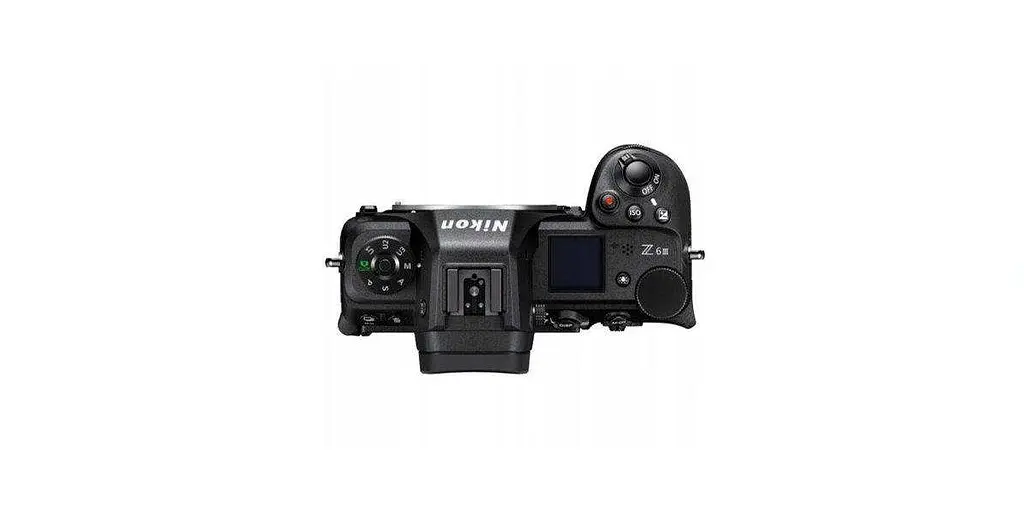 Цифровая камера Nikon Z6 III + 24-120mm f/4 S (VOA130K002) - фото 4