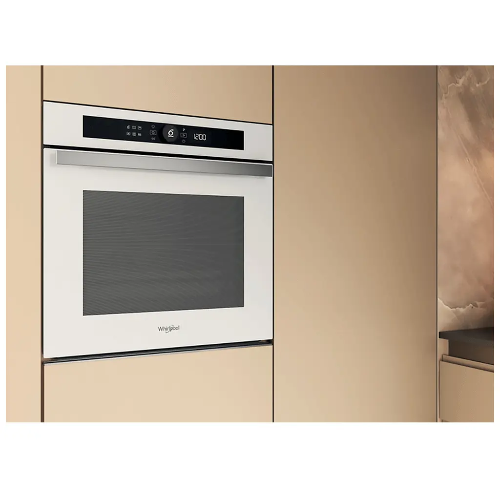 Духова шафа Whirlpool WOI4S8CM1SWA - фото 10