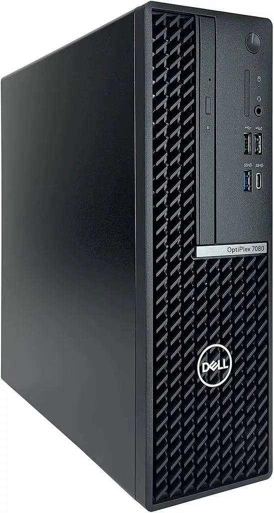 Б/В Системний блок Dell OptiPlex 7080 SFF (i5-10500/8GB DDR4/512GB SSD) - фото 3