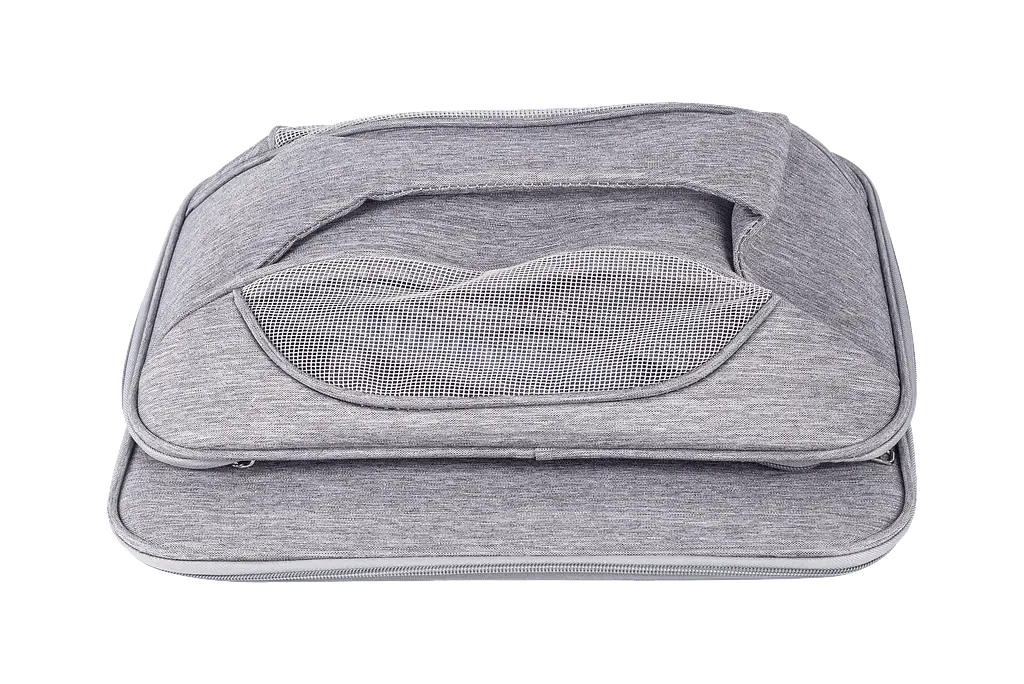 Сумка-переноска для домашніх тварин Lovoyager Portable Pet Carrier Bags - фото 8