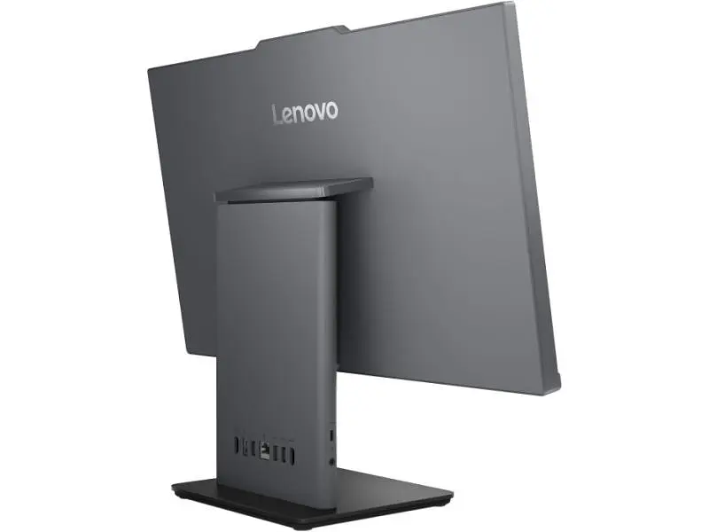 Моноблок Lenovo ThinkCentre AIO neo 50a 24 G5 Luna Grey (12SC000RUI) - фото 6