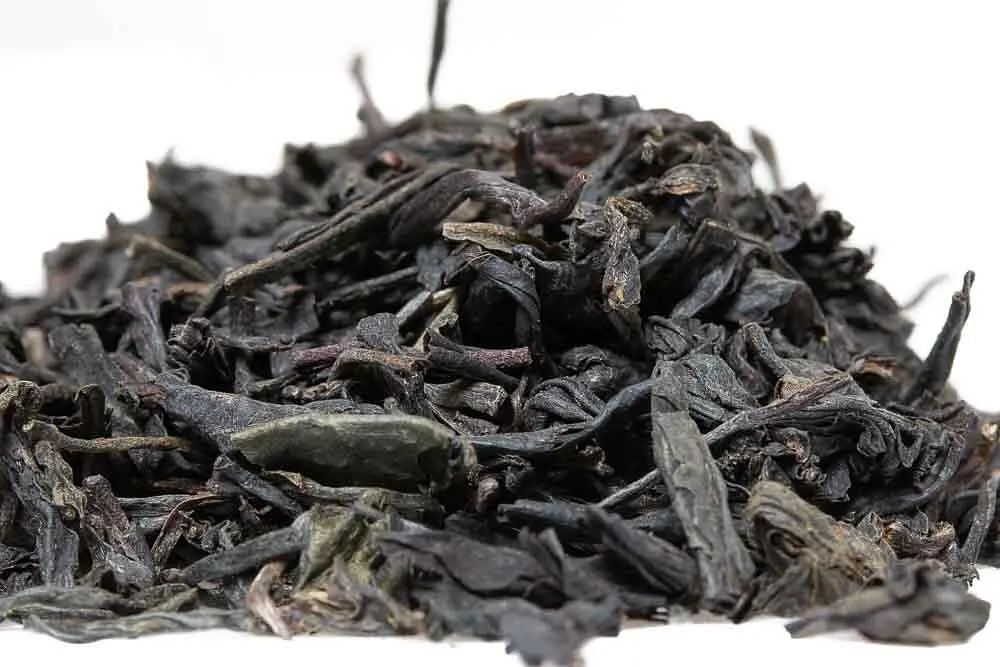 Зелений кенійський пурпурний - 50 г - фото 2