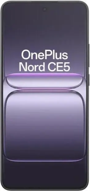 Смартфон OnePlus Nord CE 5, 8/256GB Black Infinity (Global) (no charger) - фото 4