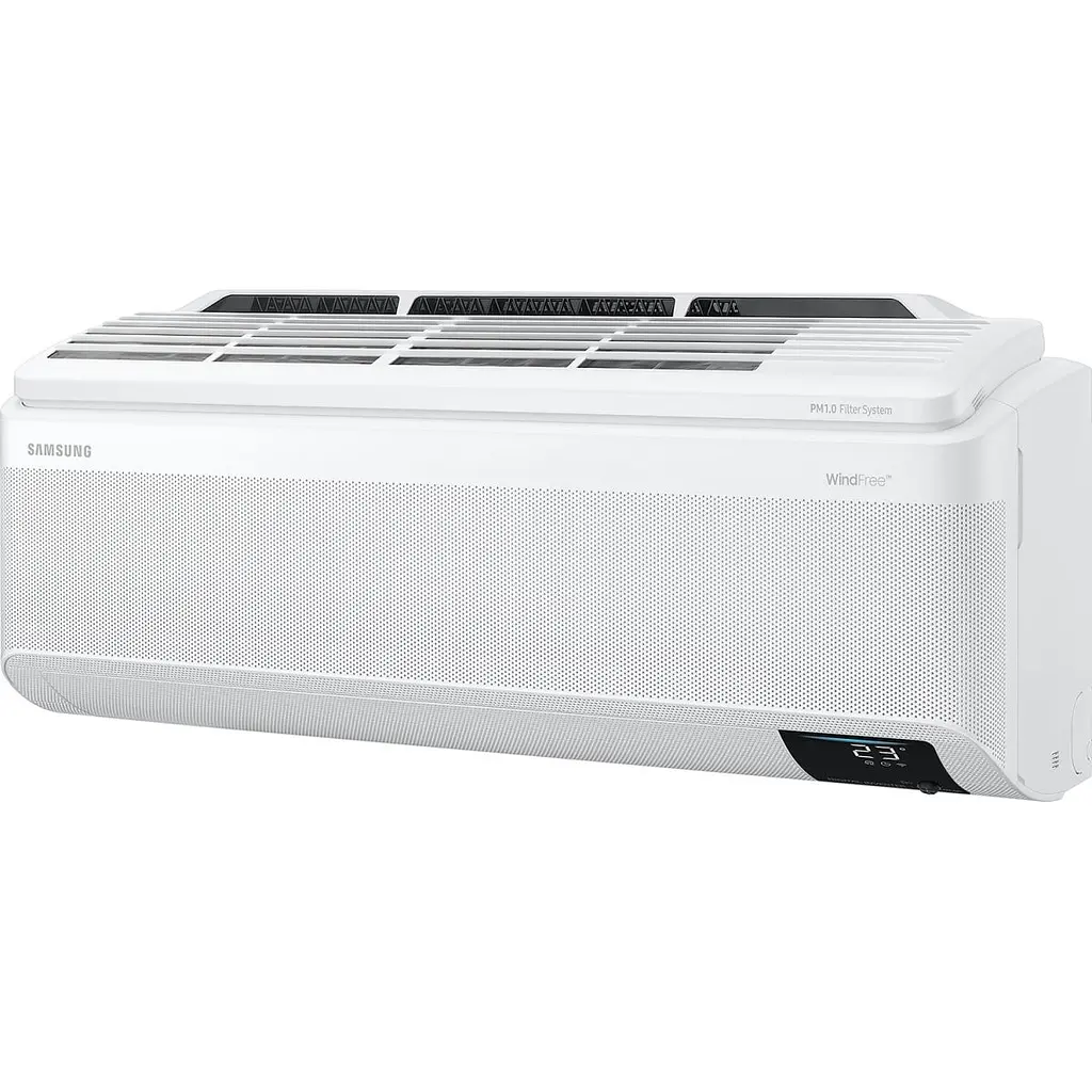 Спліт-система Samsung WindFree Elite AR09AXAAAWKNER [106740] - фото 10