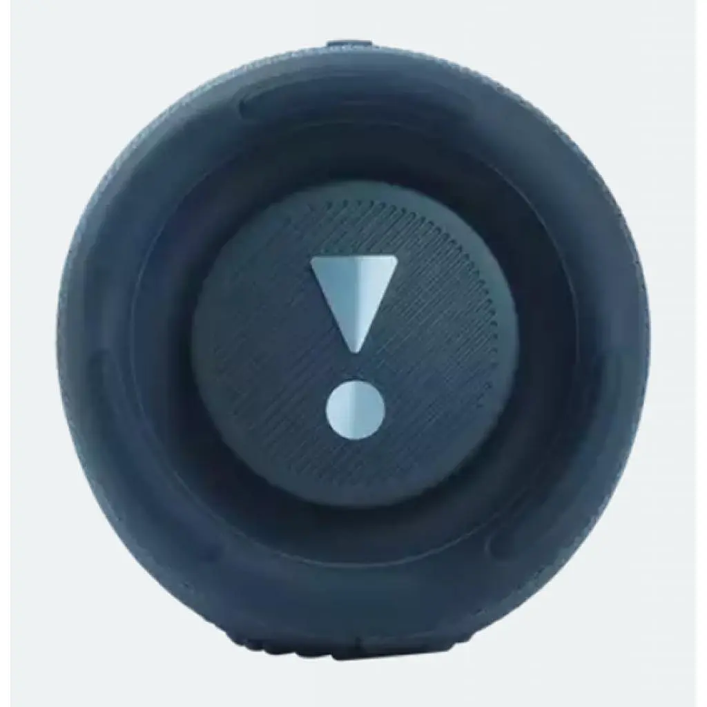 Акустическая система JBL Charge 5 Blue (JBLCHARGE5BLU) - фото 5